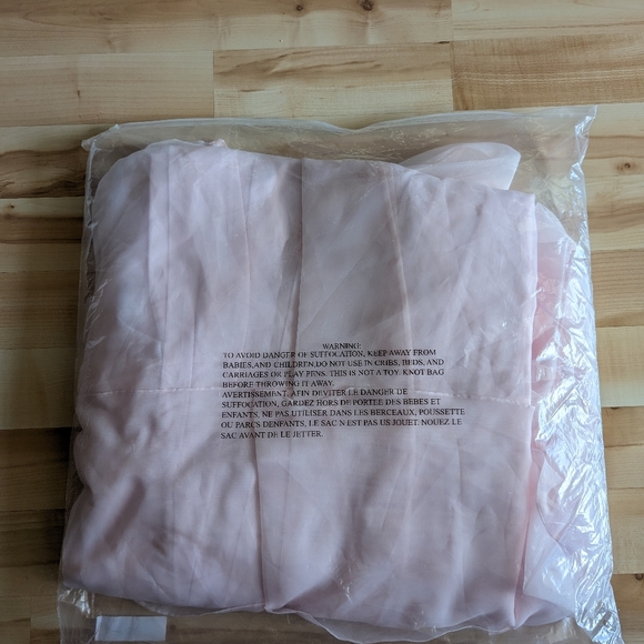 Selkie Baby Soft Moonlight Gown - Picture 6 of 9